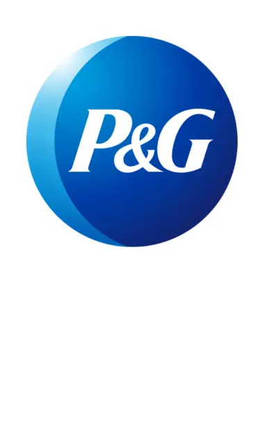 p&g
